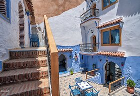 Alhambra Ryad & Spa