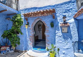 Alhambra Ryad & Spa