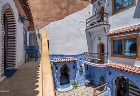 Alhambra Ryad & Spa