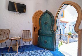Alhambra Ryad & Spa