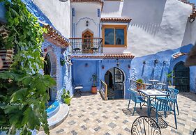 Alhambra Ryad & Spa