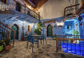 Alhambra Ryad & Spa