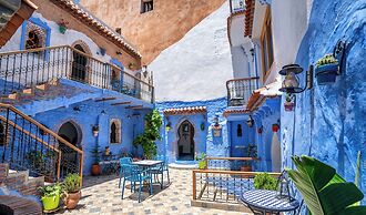 Alhambra Ryad & Spa