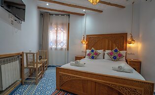 Alhambra Ryad & Spa