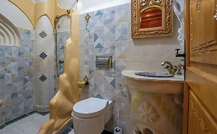 Alhambra Ryad & Spa