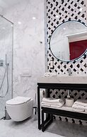Art Gallery Boutique Hotel