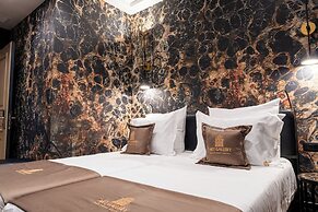 Art Gallery Boutique Hotel