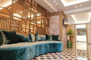 Art Gallery Boutique Hotel