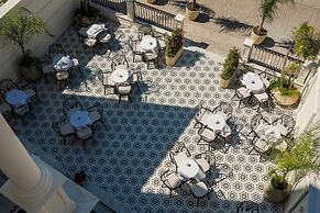 Art Gallery Boutique Hotel