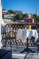 Art Gallery Boutique Hotel
