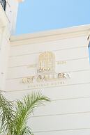Art Gallery Boutique Hotel