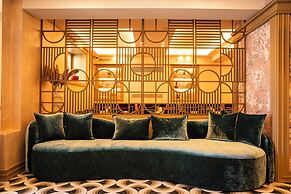 Art Gallery Boutique Hotel