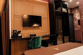 Art Gallery Boutique Hotel