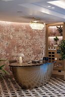 Art Gallery Boutique Hotel