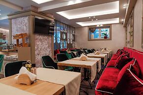 Art Gallery Boutique Hotel