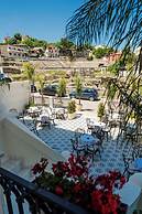 Art Gallery Boutique Hotel