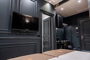 Art Gallery Boutique Hotel