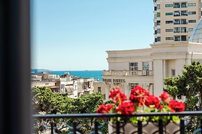 Art Gallery Boutique Hotel