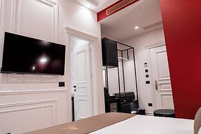 Art Gallery Boutique Hotel