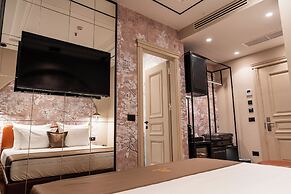 Art Gallery Boutique Hotel