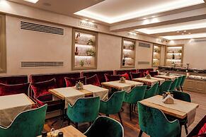 Art Gallery Boutique Hotel
