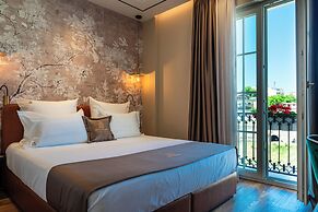 Art Gallery Boutique Hotel