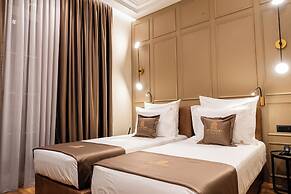 Art Gallery Boutique Hotel