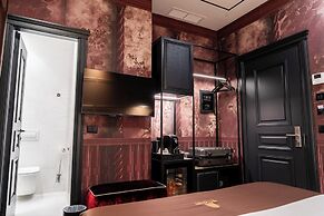 Art Gallery Boutique Hotel