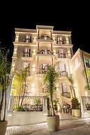 Art Gallery Boutique Hotel