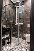Art Gallery Boutique Hotel