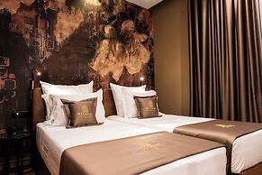 Art Gallery Boutique Hotel