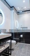 Art Gallery Boutique Hotel