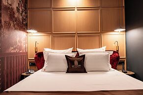 Art Gallery Boutique Hotel