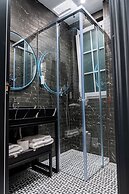 Art Gallery Boutique Hotel