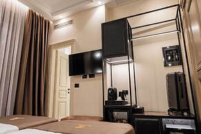 Art Gallery Boutique Hotel
