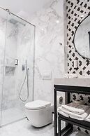 Art Gallery Boutique Hotel