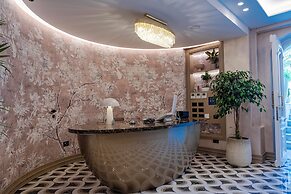 Art Gallery Boutique Hotel