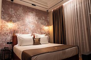 Art Gallery Boutique Hotel