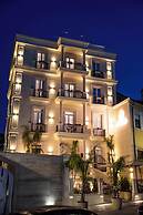 Art Gallery Boutique Hotel