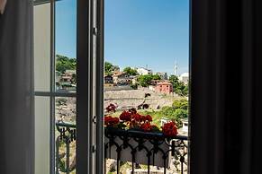 Art Gallery Boutique Hotel