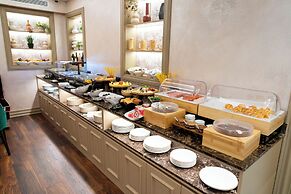 Art Gallery Boutique Hotel