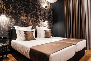 Art Gallery Boutique Hotel