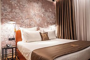 Art Gallery Boutique Hotel