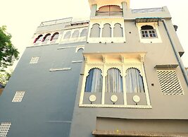 3 Raahi Udaipur