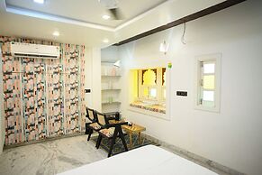 3 Raahi Udaipur