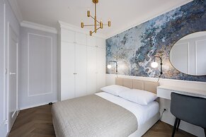 Native Apartments Orawska 14