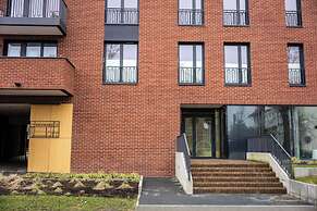 Native Apartments Orawska 14