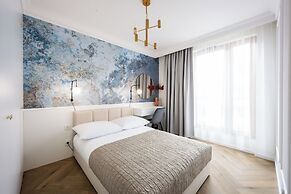 Native Apartments Orawska 14