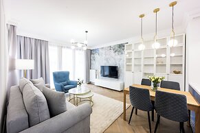Native Apartments Orawska 14