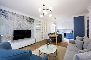 Native Apartments Orawska 14